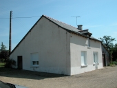 Ferme, Orgevault (Noyal-Châtillon-sur-Seiche)