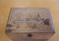 Collections pédagogiques du Lycée René Laënnec, 61 Rue du Lycée (Pont-L'Abbé)