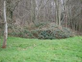 Blockhaus, Roc'h C'hlaz (Carantec)