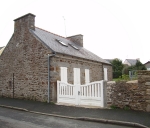 Maison, 25 rue Roger Collin (Pordic)