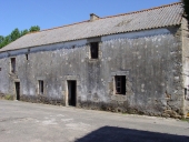 Ferme, Kerlavart (Erdeven)