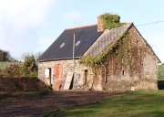 Maison, Traou-Vilin (Paimpol)