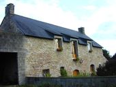 Ferme, Kerpayen (Vannes)