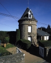 Moulin à vent des Rimains, actuellement maison, 83 rue des Rimains (Cancale)