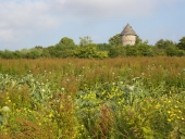 Moulin de Keraniou (Lanmodez)