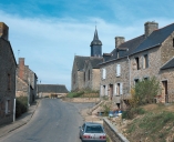 Maisons, 1-3 rue J.J. Chevrel (Dourdain)