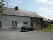 Ferme, la Ginelais (Saint-Aubin-d'Aubigné)