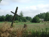 Croix de chemin, Trémorin (Combourg)