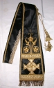 Étole pastorale 3