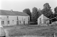 Ferme, actuellement maison, le Champ Auray (Bédée)