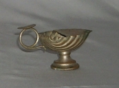 Coquille de baptême