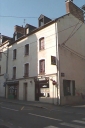 Immeuble de rapport, 42 rue Legraverend (Rennes)