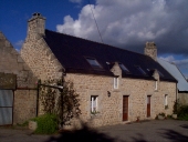 Ferme n°2, Kerstable (Melrand)