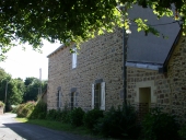Maison, Kerronan (Plouha)