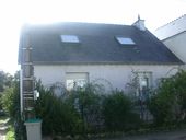 Maison, 24 rue du 28e R.A. (Vannes)