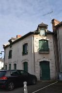 Les maisons 1900 (L'Hermitage)