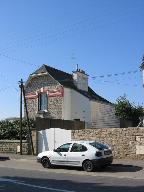 Maison, 86 avenue du président Edouard Herriot (Vannes)