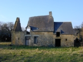 Ferme, la Favrie (Trémeheuc)