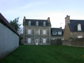 Maison, 12 rue Ker Arzur (Perros-Guirec)