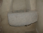 Bénitier d'applique