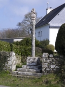 Calvaire de Rouël (Loguivy-Plougras)