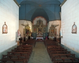 Le mobilier de l'église paroissiale Saint-Quentin