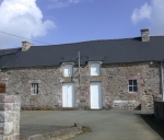 Maisons, la Ville-Neuve (Fréhel)