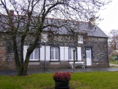 Ferme, la Bentinais (Pipriac)