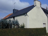 Maison, la Grée (Plélan-le-Grand)