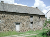 Ferme 1, la Hutais (Bains-sur-Oust)