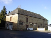 Les moulins et scieries sur la commune de Liffré