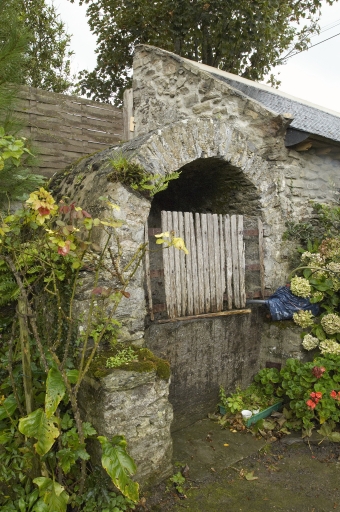 Maison, 9 Rue des Tertres (Saint-Jouan-des-Guérets)