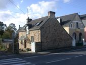 Maison, 61 avenue 4 août 1944 (Vannes)