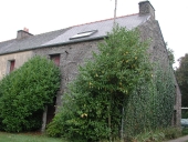 Ferme 2, les Traviaux (Sainte-Marie)