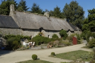 Ferme n°1, Botcario (Baud)
