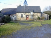 Ferme, le Friche Blanc (Torcé)