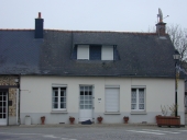 5ème maison, D 99 de Domagné à Thourie, le Pont (Moulins)