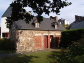 Maison, rue Raymond-Pellier (Paimpol)