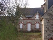 Maison, 20 boulevard de la Banche (Saint-Jacut-de-la-Mer)