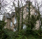 Maison, rue de la Vieille Côte de Trestel (Trévou-Tréguignec)