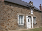 Maison, Loumas (Plerguer)