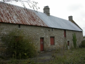 Ferme, Locmiquel (Ploemel)