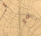 Écart de la Pichardais (Créhen)