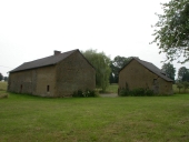 Ferme, la Moutonnais (Saint-Germain-sur-Ille)