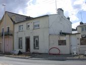 Maison, 27 rue des Quatre frères Creac'h (Vannes)