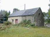 Ferme, la Gallardière (La Bouëxière)