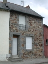 Maison, 15 rue du Chêne Vert (Tinténiac)