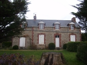 Maison, 1 rue de la Manchette (Saint-Jacut-de-la-Mer)