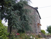 Maison, le Thélin (Plélan-le-Grand)