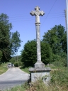Croix de chemin, Coëtmizian (Hémonstoir)